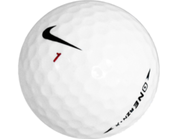 15 Nike Bolas De Golf