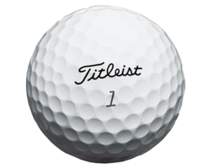 15 Pelotas de golf ProV1 (Seminuevo)