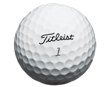 Cargar imagen en el visor de la galería, 15 Titleist ProV1 2017 Premium con Logos
