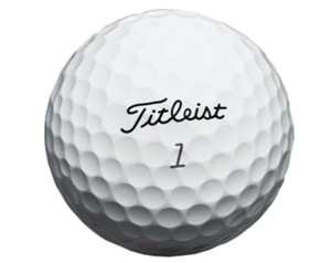 30 Pelotas De Golf Titleist ProV1 y ProV1x Premium