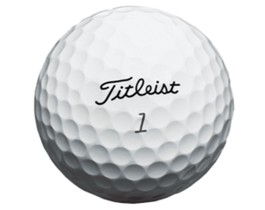 15 Pelotas De Golf Titleist ProV1 y ProV1x Premium