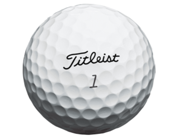 15 Pelotas De Golf Titleist ProV1 y ProV1x Premium