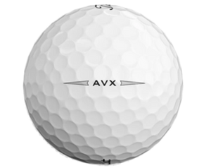 15 BOLAS DE GOLF TITLEIST AVX