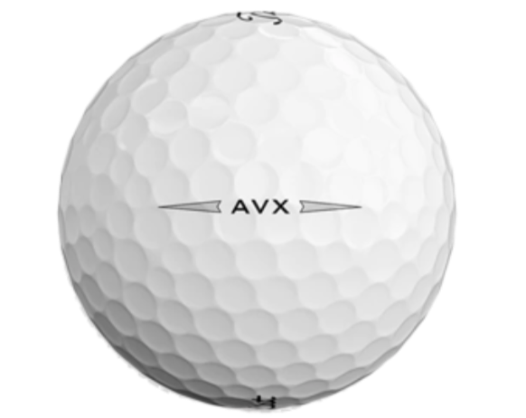 15 BOLAS DE GOLF TITLEIST AVX