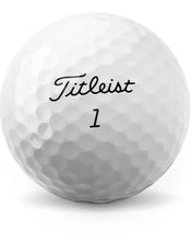 Cargar imagen en el visor de la galería, 24 Bolas De Golf Titleist Multimarcas
