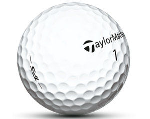 15 Taylormade Tp5 , Tp5x 2017