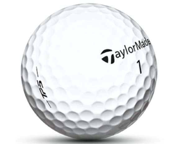 15 Taylormade Tp5 , Tp5x 2017