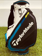 Cargar imagen en el visor de la galería, Bolsa TaylorMade SIM 2 Tour Staff Bag
