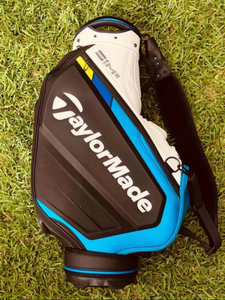 Bolsa TaylorMade SIM 2 Tour Staff Bag