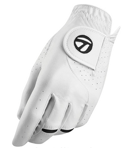 TaylorMade Stratus Tech - Guante de Golf para Hombre (Mano Izquierda)