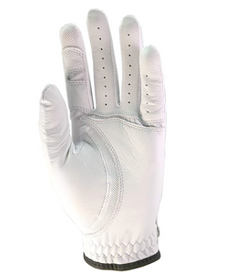 Zero Friction - Guante de Golf Cabretta