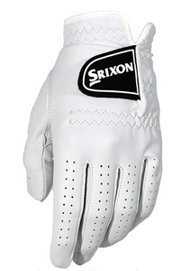 Srixon Golf - Guante de Piel Cabretta