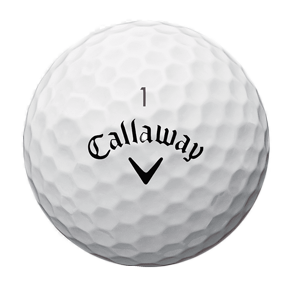 15 Pelotas de Golf Callaway Multimodelo