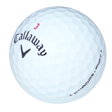 Cargar imagen en el visor de la galería, 15 Callaway Chromesoft Pelotas De Golf
