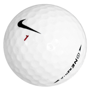 15 Nike Bolas De Golf