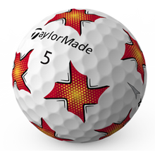 Cargar imagen en el visor de la galería, 15 Bola De Golf Pelota Taylor Made Tp5 Pix
