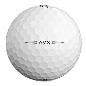 15 BOLAS DE GOLF TITLEIST AVX