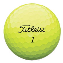 Cargar imagen en el visor de la galería, 15 Titleist ProV1/ProV1x  Amarillas
