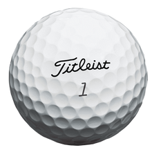 Cargar imagen en el visor de la galería, 15 Titleist ProV1 2017 Premium con Logos
