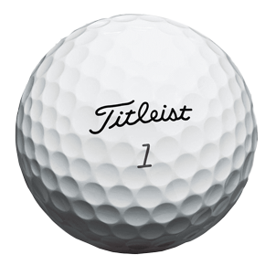 15 Pelotas de golf ProV1 (Seminuevo)