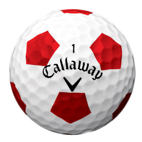 15 BOLAS DE GOLF CALLAWAY TRUVIS